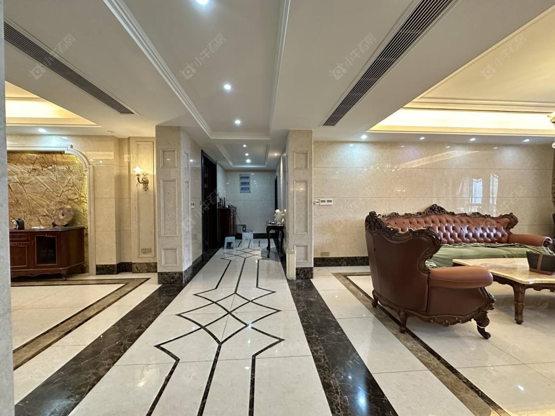 紫金城南区房源室内图 常州紫金城南区在租房源室内图_小牛看房