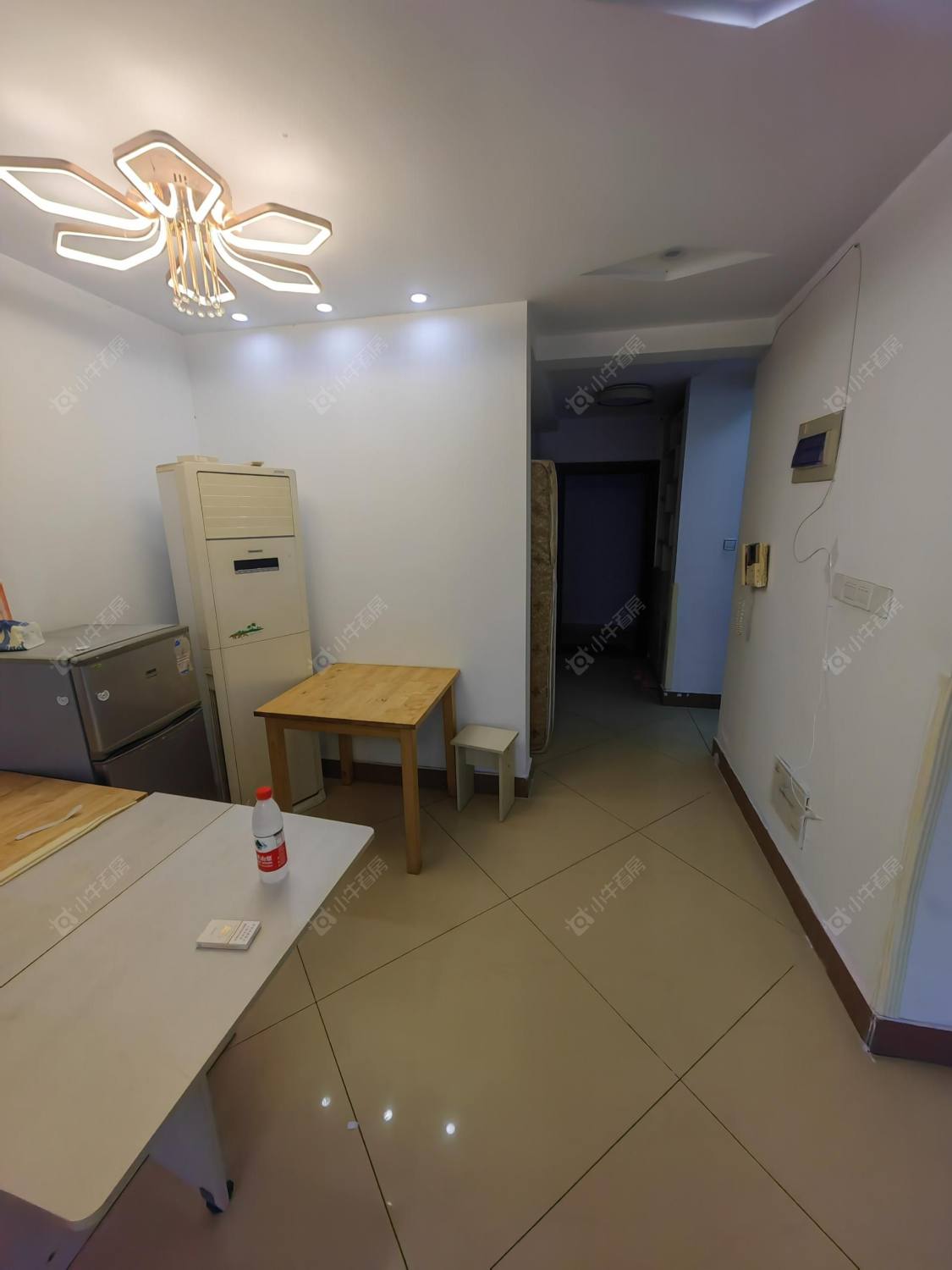 常州金百国际在租房源室内图_小牛看房