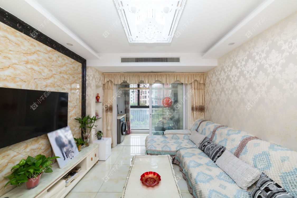 常州水晶城2室2厅在租房源出租