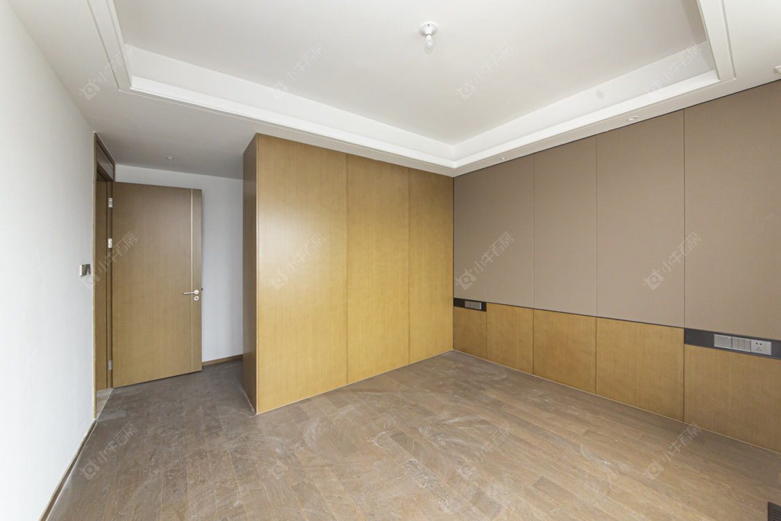 常州春秋金茂府在售二手房源室内图_小牛看房