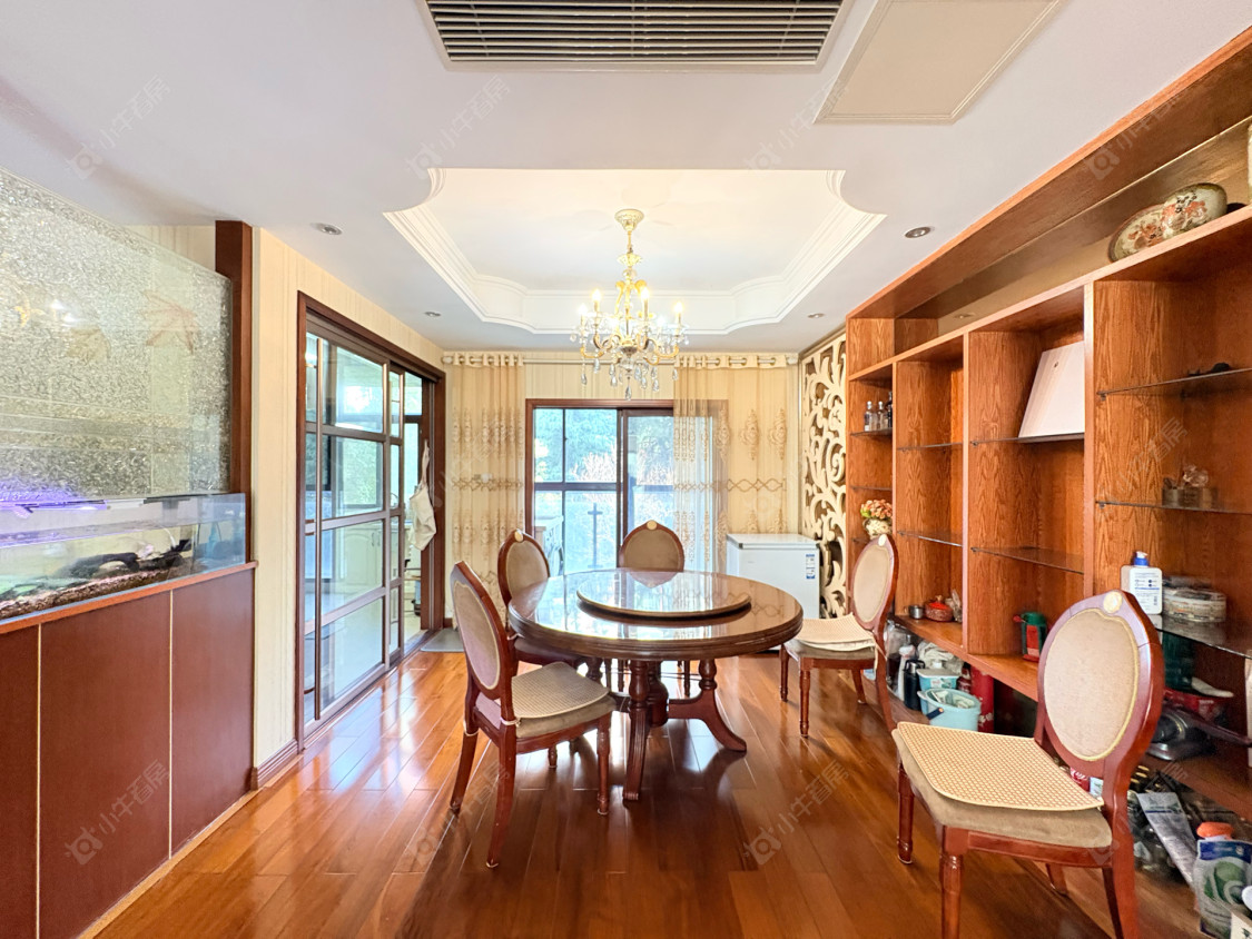 丹阳天波城在售二手房源室内图_小牛看房