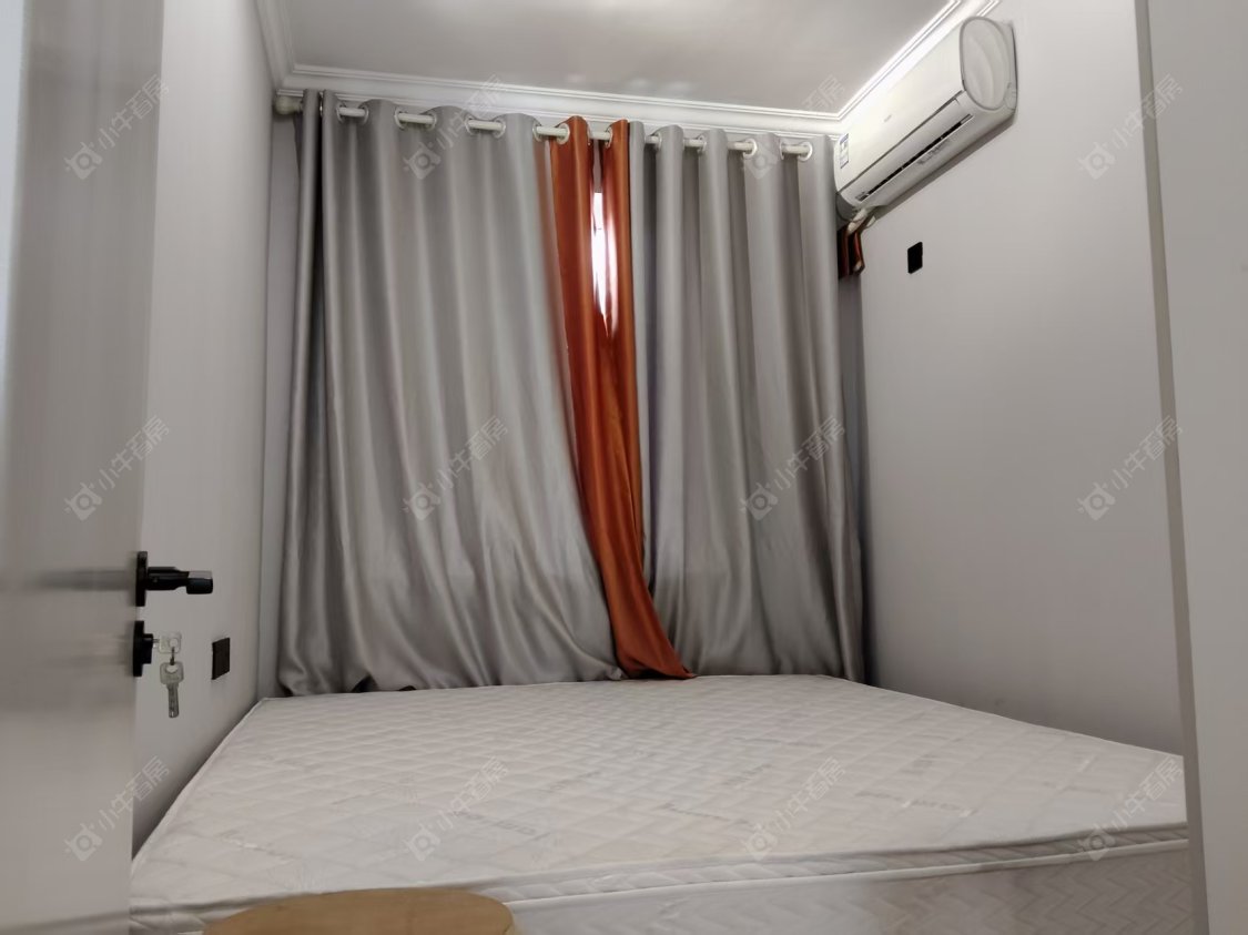 常州空港五村在租房源_小牛看房