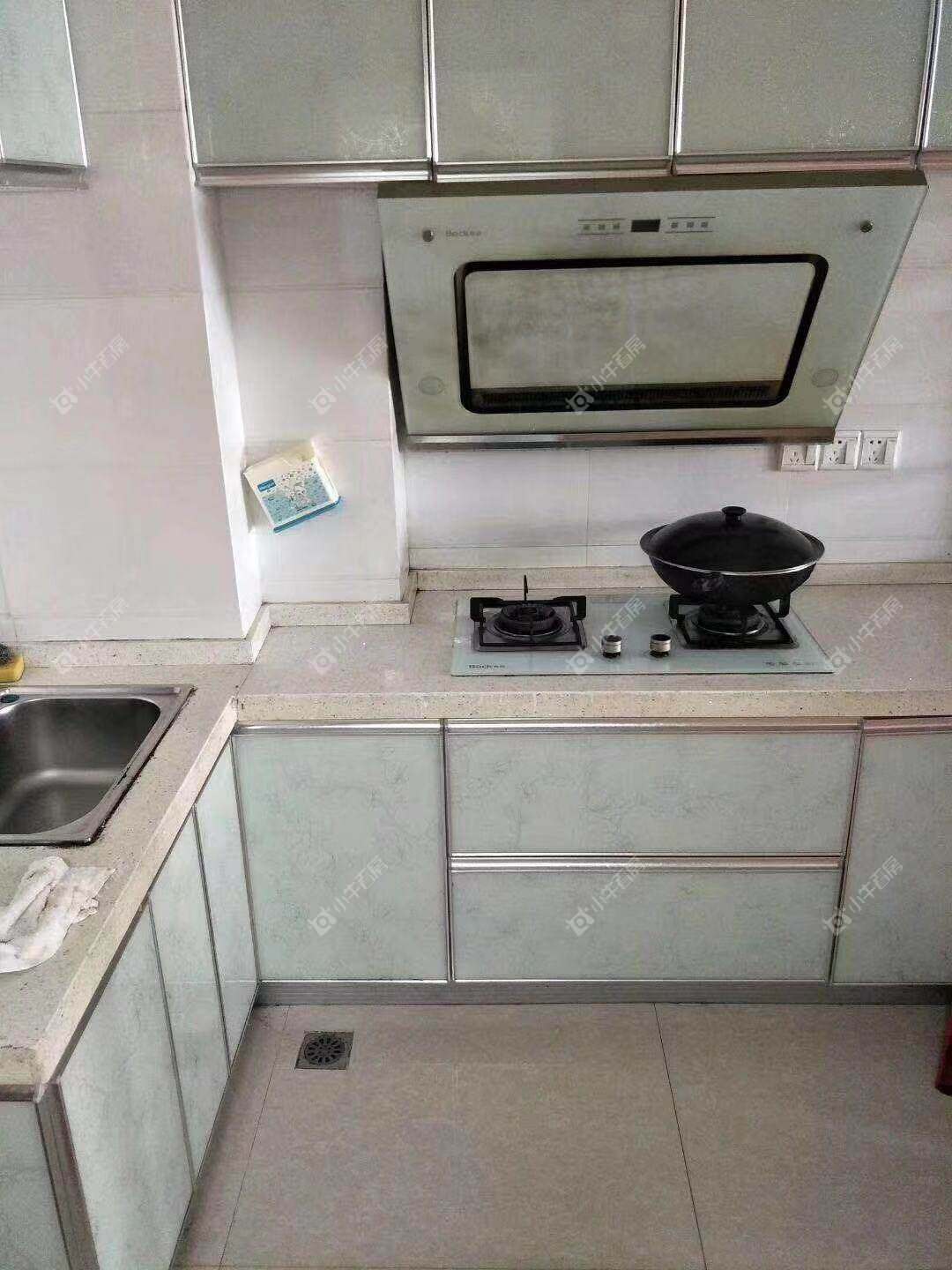 常州银河湾第一城一期租房_银河湾第一城一期2室2厅房源出租