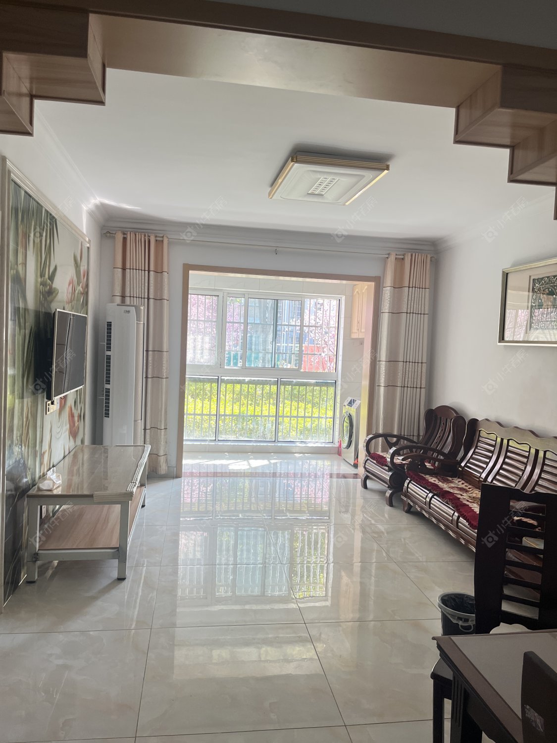 常州瑞富花苑在租房源室内图_小牛看房