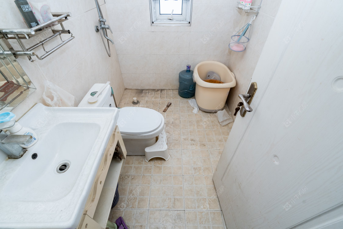 常州中海凤凰熙岸在售二手房源室内图_小牛看房