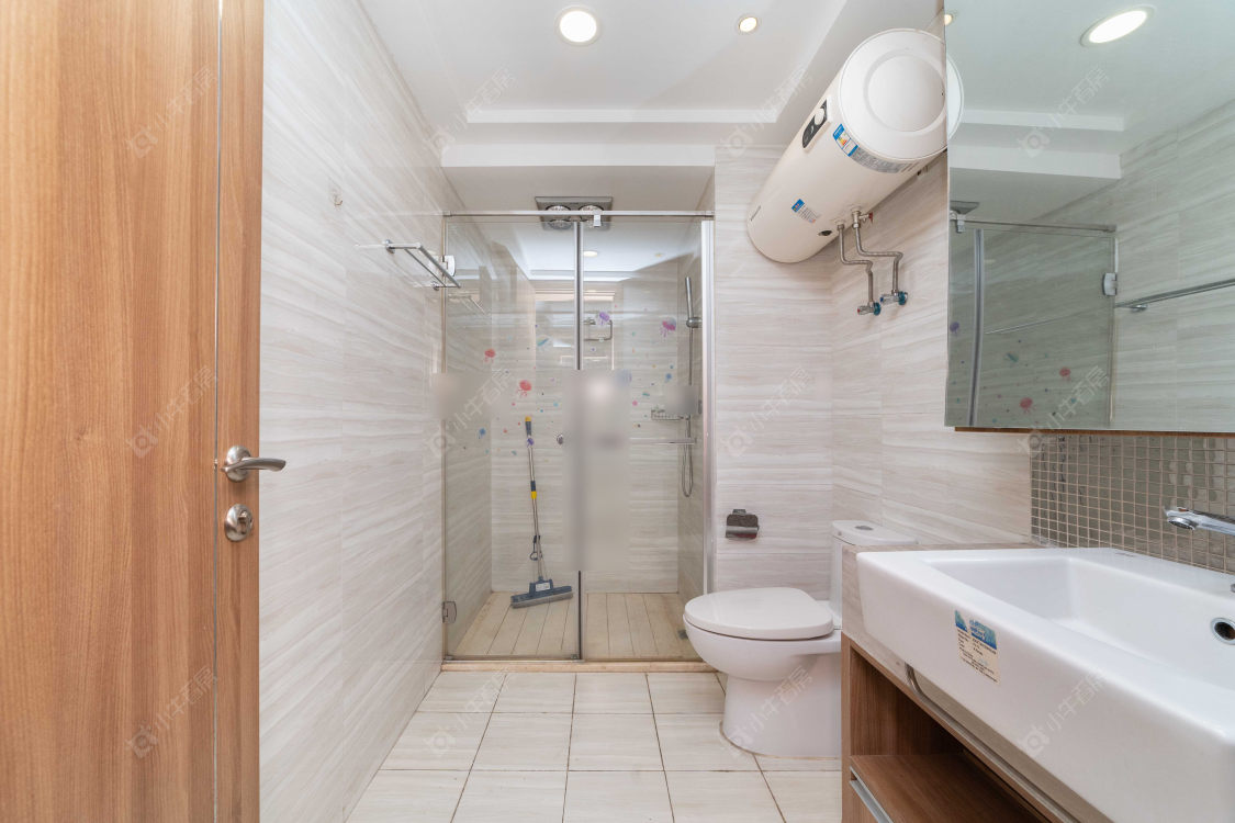 常州恒大翡翠华庭在售二手房源室内图_小牛看房