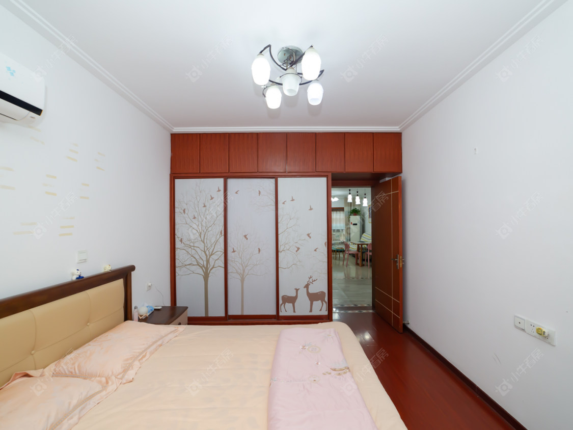 常州景秀世家在售二手房源室内图_小牛看房