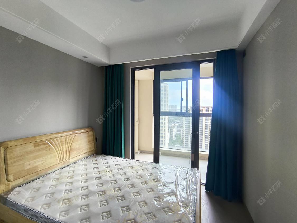 常州美的世茂云筑在租房源室内图_小牛看房