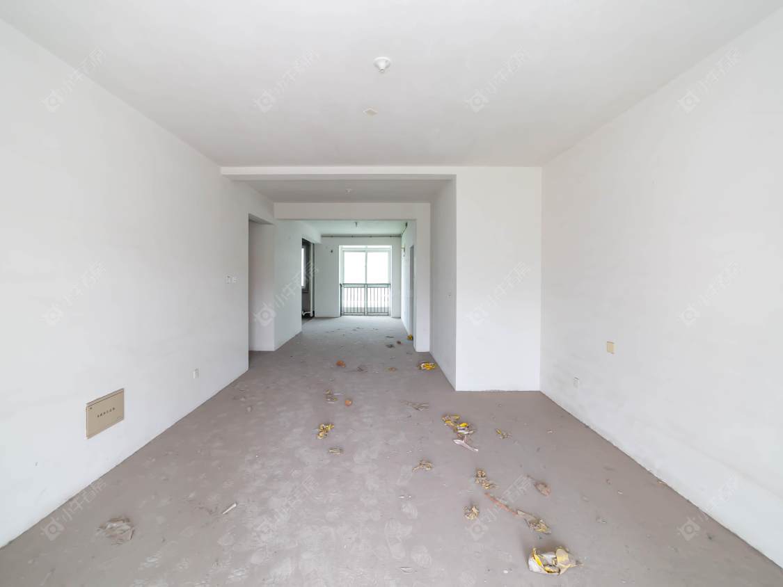 常州聚博花园在售二手房源室内图_小牛看房