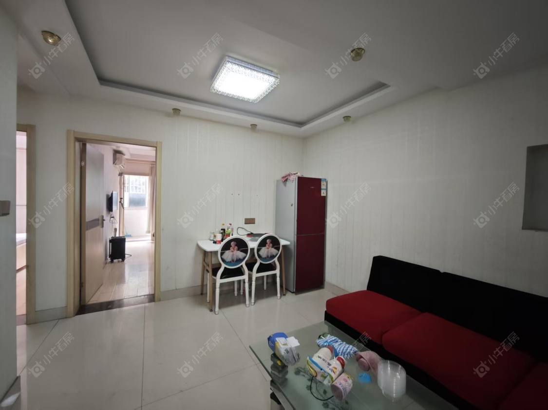 常州海会新村在售二手房房源室内图_小牛看房