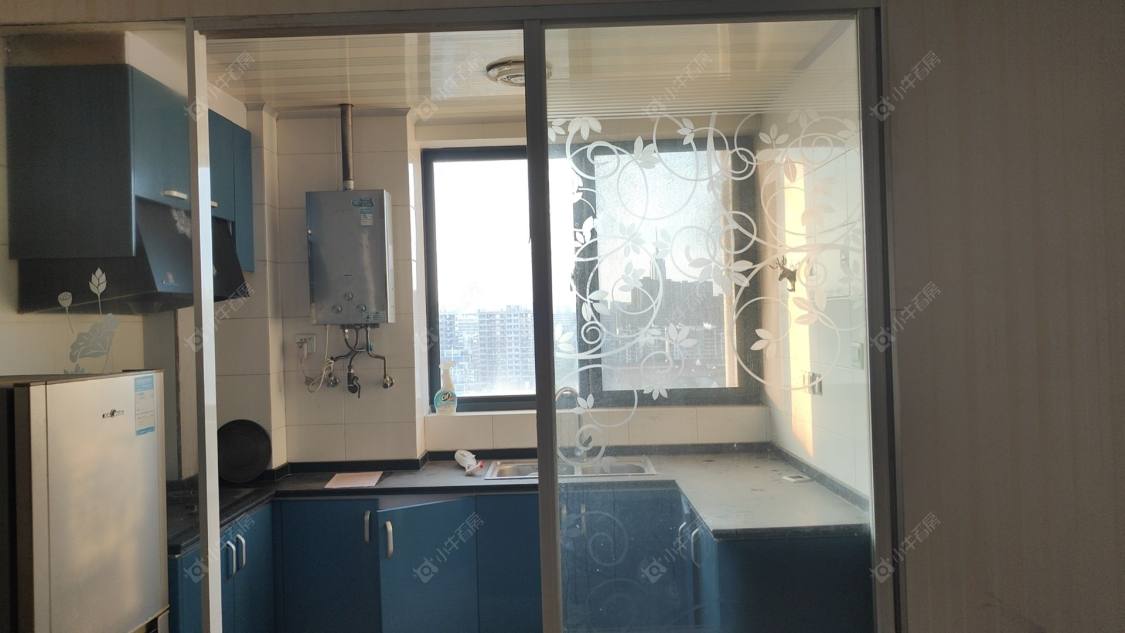 常州翠园世家在租房源室内图_小牛看房