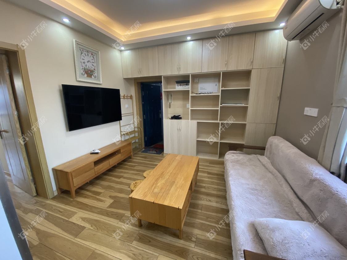 常州朝阳二村租房_朝阳二村1室1厅房源出租