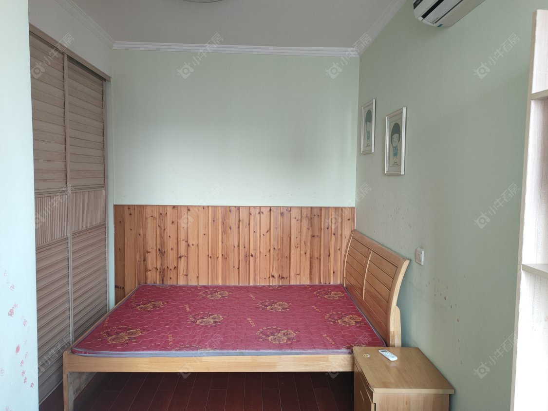 聚湖雅苑房源 常州聚湖雅苑在租房源_小牛看房