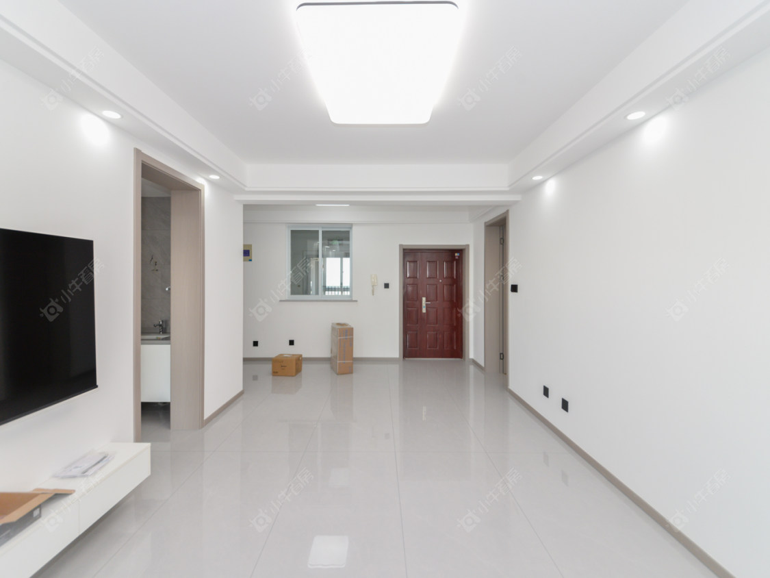 常州岸头佳园一区2室2厅在售二手房房源图片