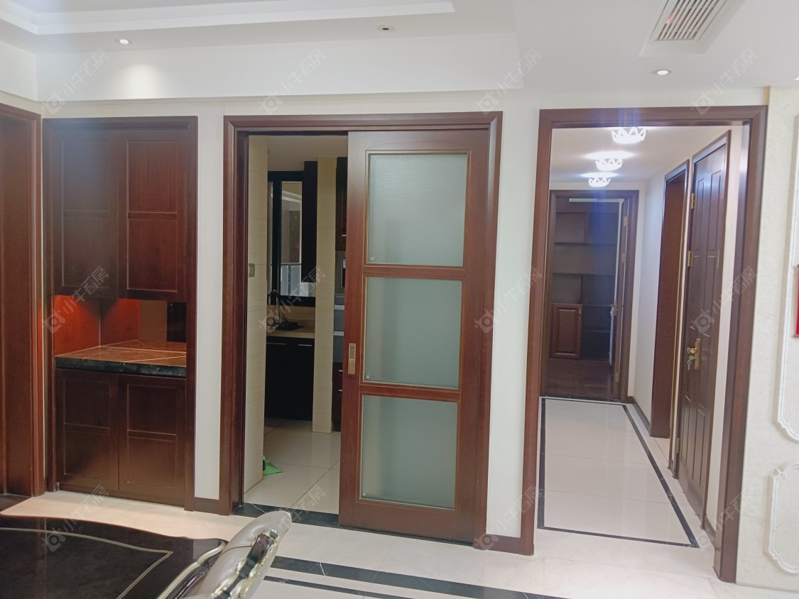 常州新城帝景北区在租房源_小牛看房