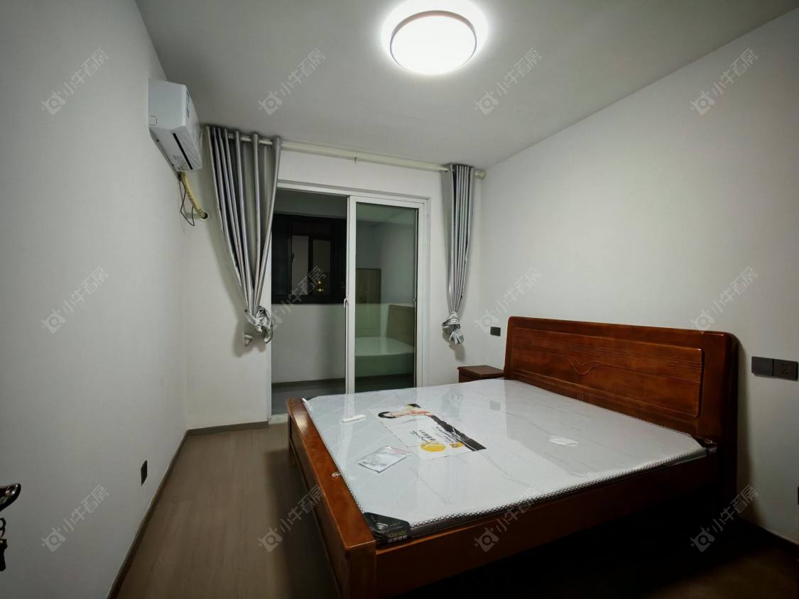 常州绿地香颂花园在租房源室内图_小牛看房