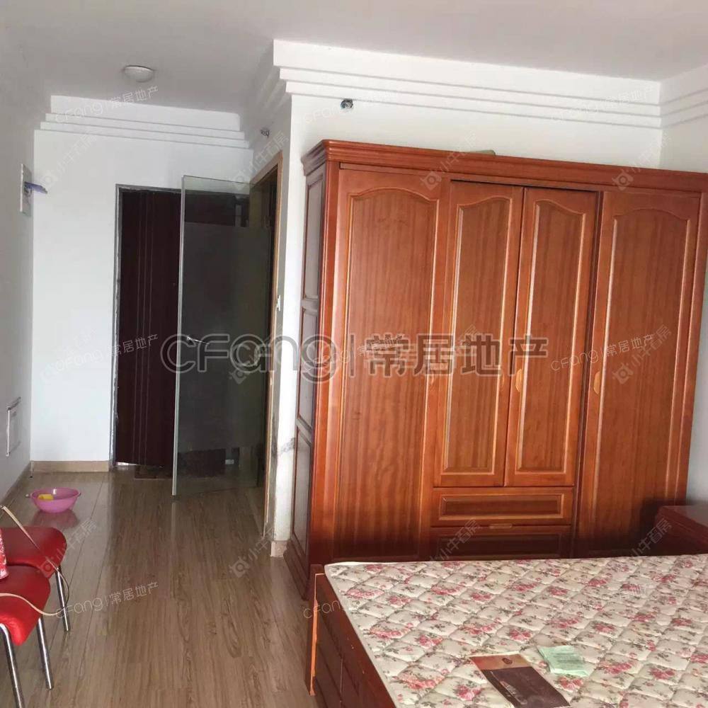 常州莱蒙城铂晶在租房源_小牛看房