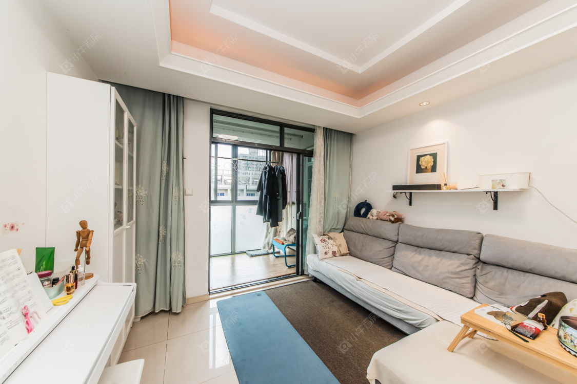 常州华亭苑在售二手房_小牛看房