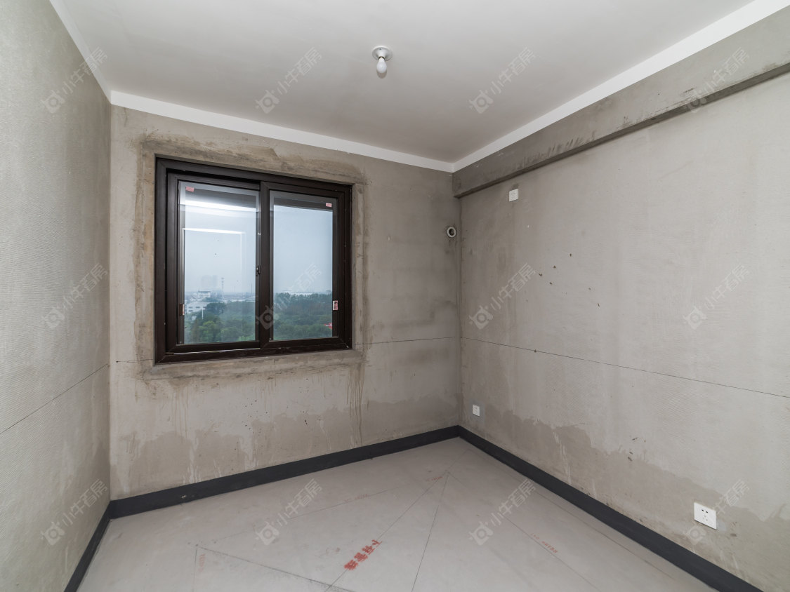 常州新庄花苑在售二手房源室内图_小牛看房