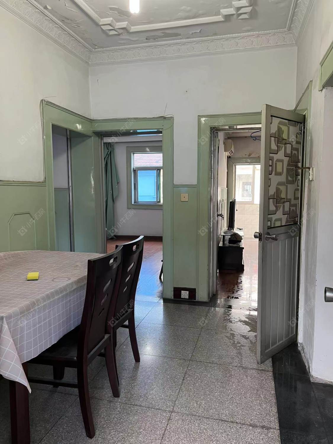 常州机械新村在租房源_小牛看房