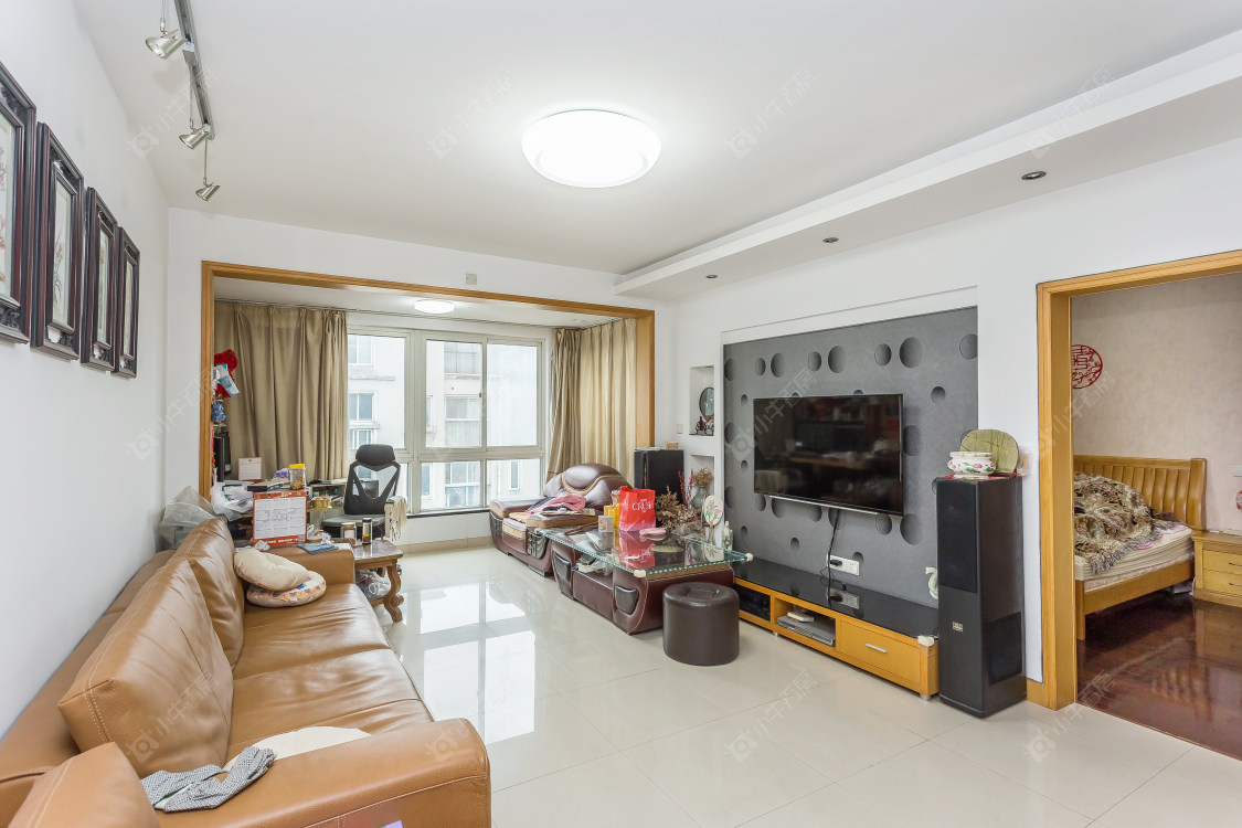 常州红梅假日花苑在售二手房源_小牛看房