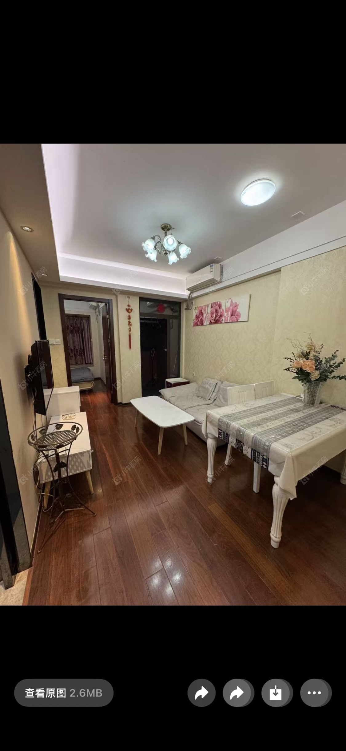 常州星河国际五区在租房源室内图_小牛看房