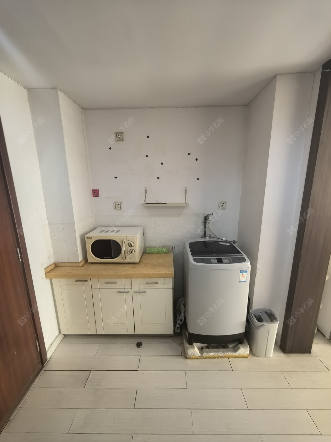 常州富都商务公寓在租房源室内图_小牛看房