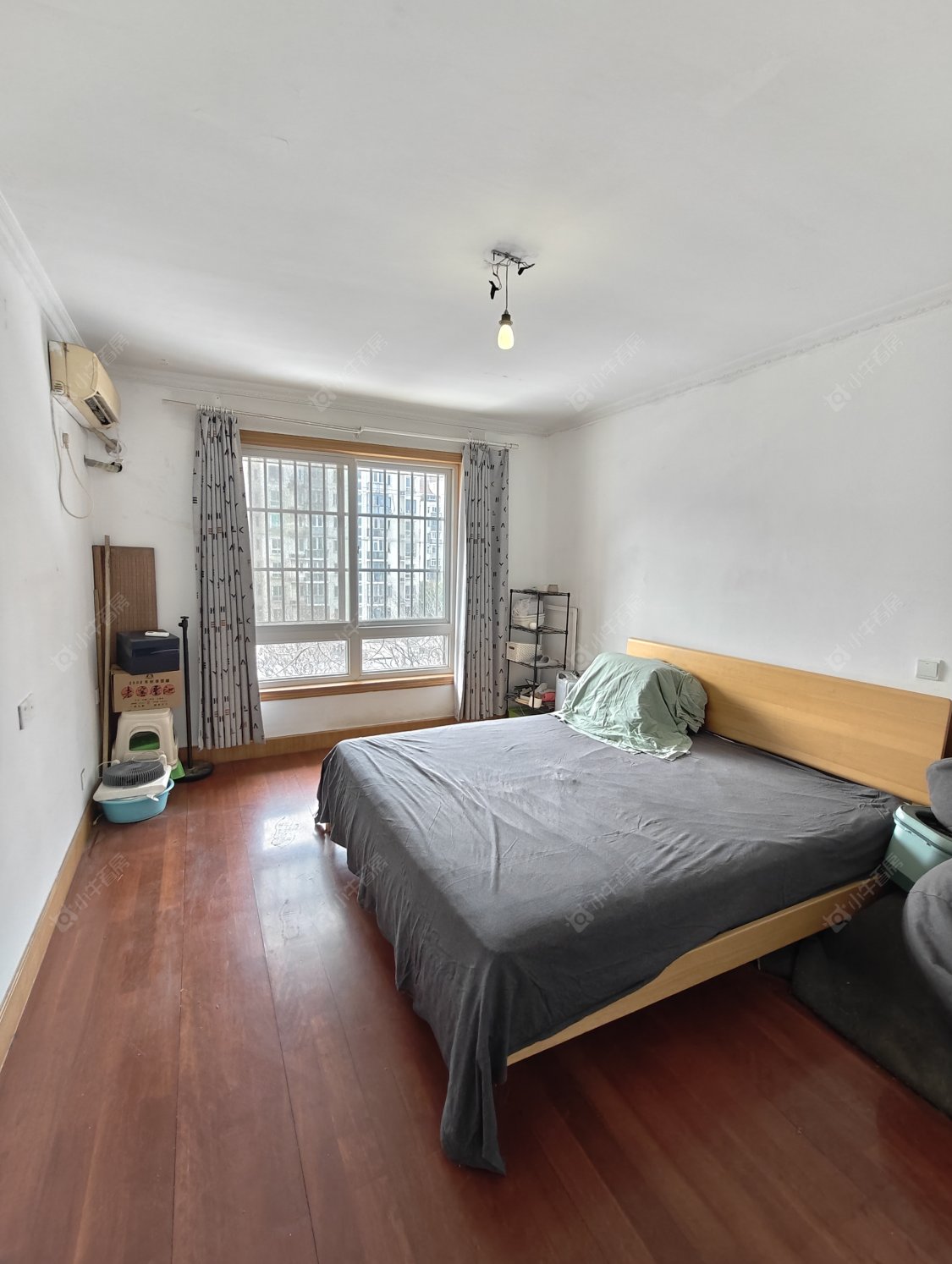 常州太湖花园在租房源室内图_小牛看房