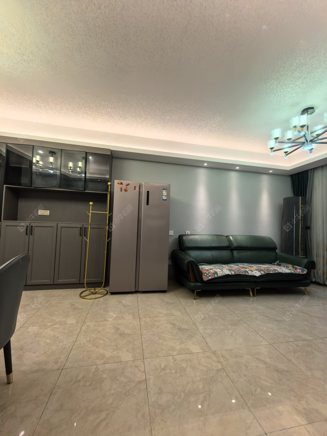 常州新城金樾在租房源_小牛看房