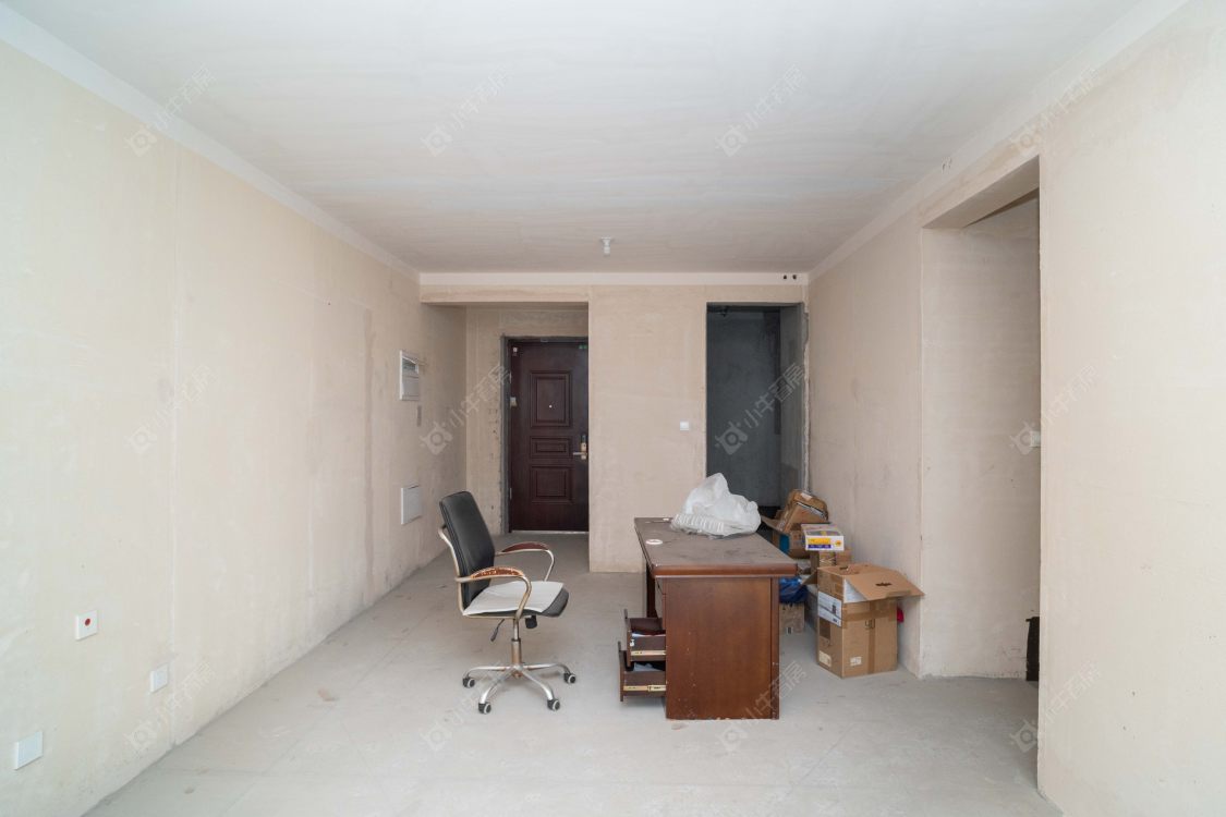 常州雅居乐路劲棠颂在售二手房源室内图_小牛看房