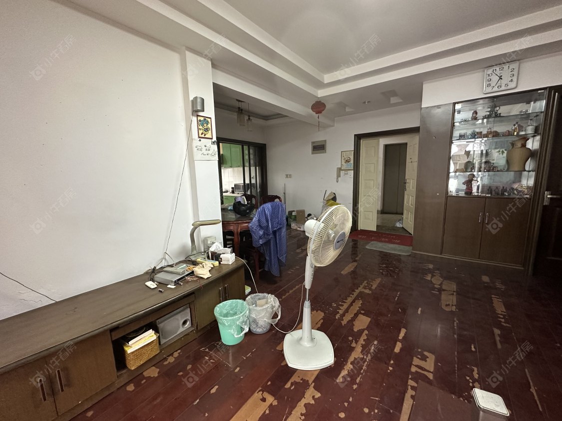 常州蓝色星空在租房源_小牛看房