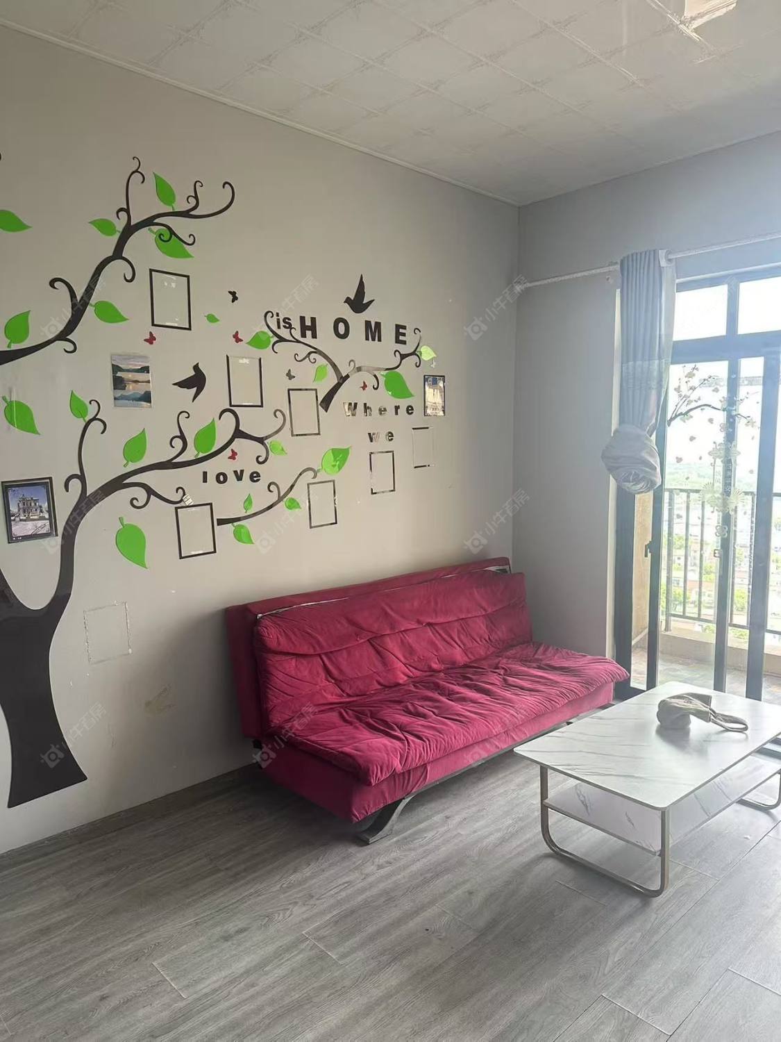 常州金域东郡在租房源室内图_小牛看房