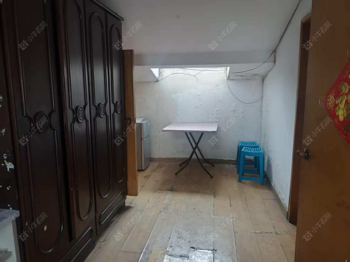 常州朝阳三村在租房源室内图_小牛看房