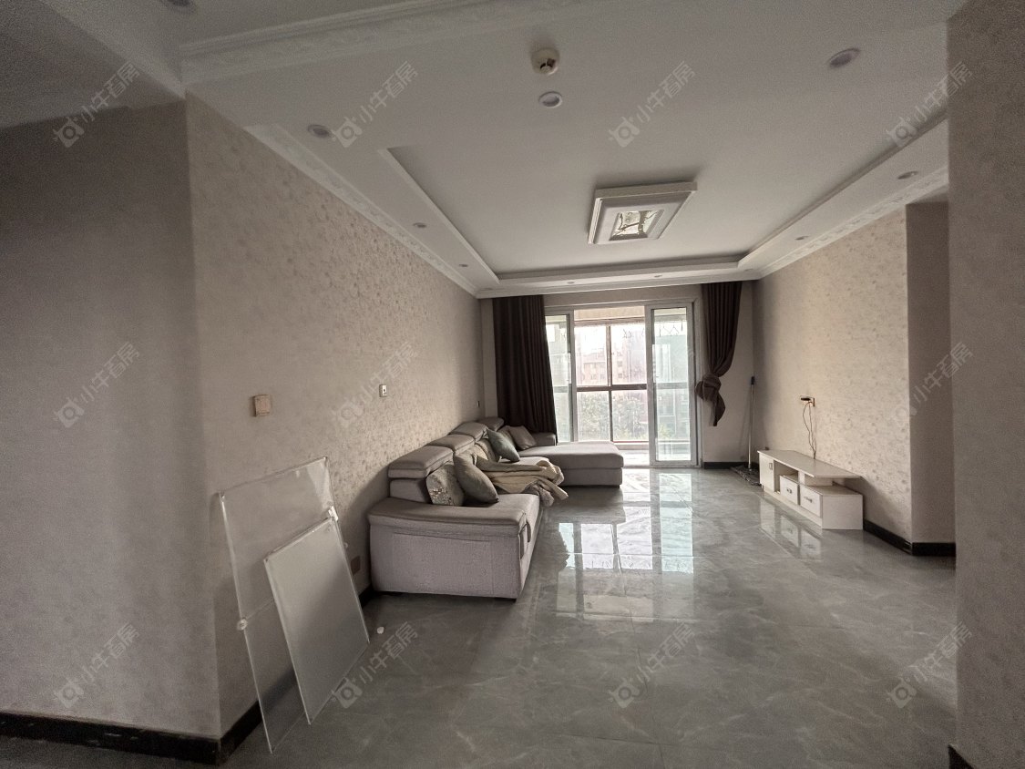 常州龙城福第在租房源_小牛看房