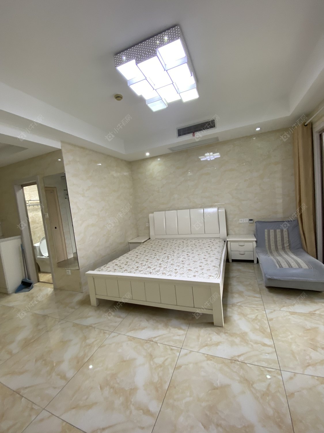 常州吾悦广场悦+公寓在租房源_小牛看房