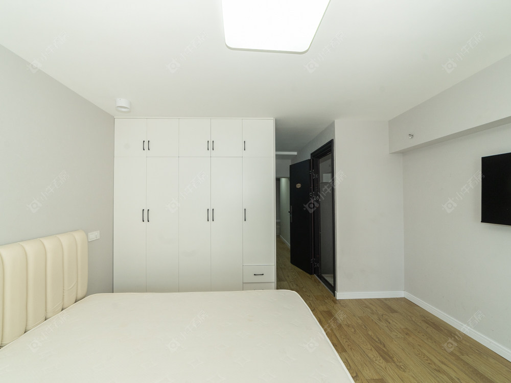 常州芝荟时光在售二手房源室内图_小牛看房