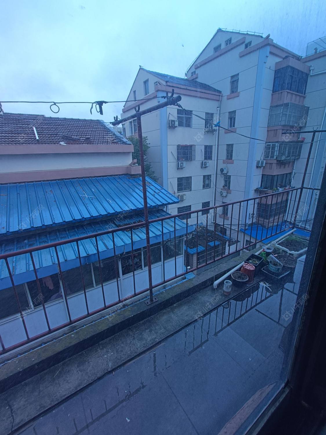 常州红梅新村在租房源户型图_小牛看房