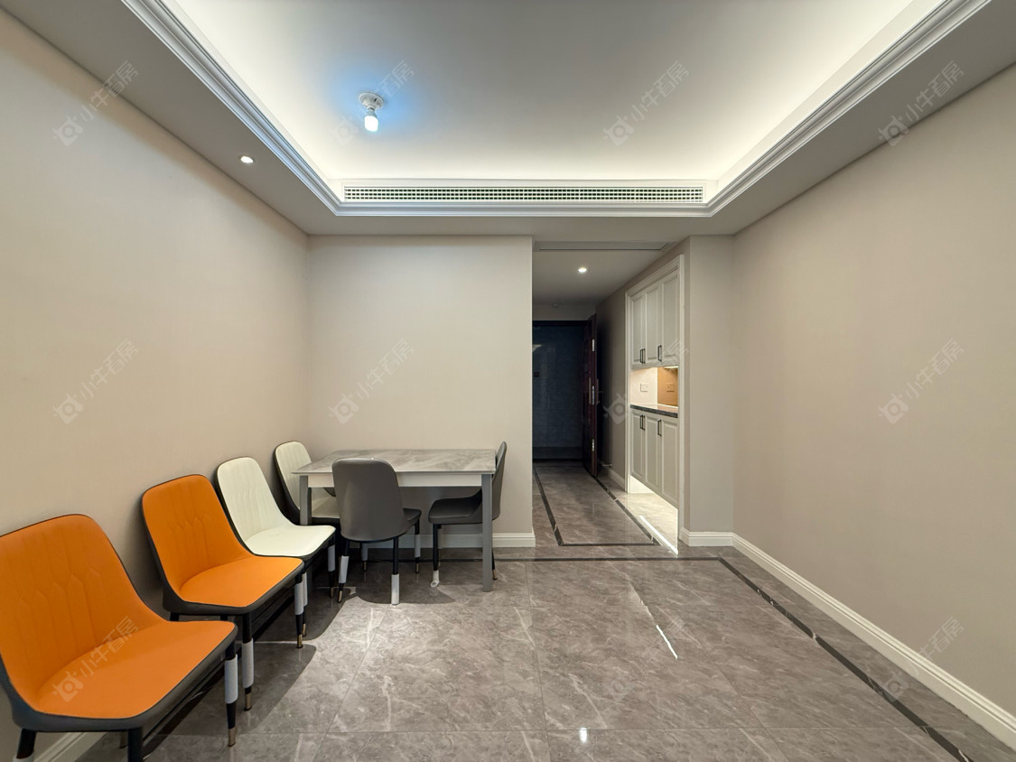 常州新城华宇悦隽公馆在租房源室内图_小牛看房