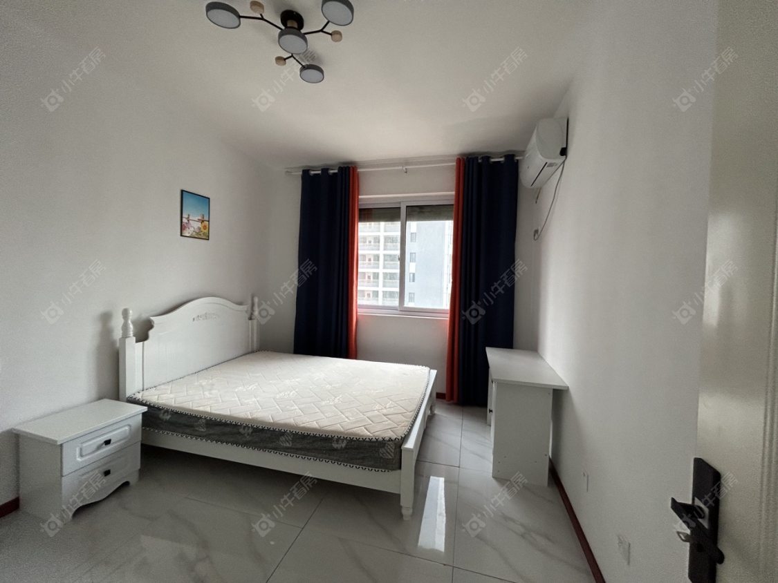 常州瑞宁新园在租房源室内图_小牛看房