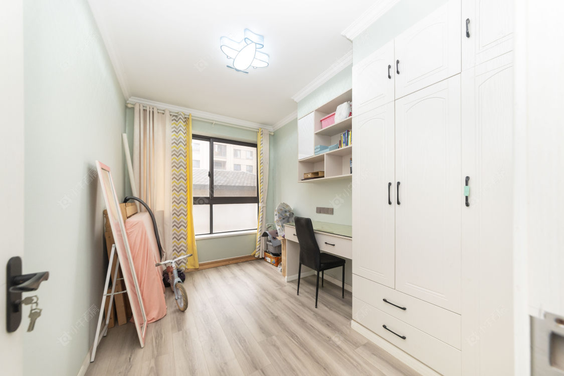 常州荣盛御府在售二手房源室内图_小牛看房