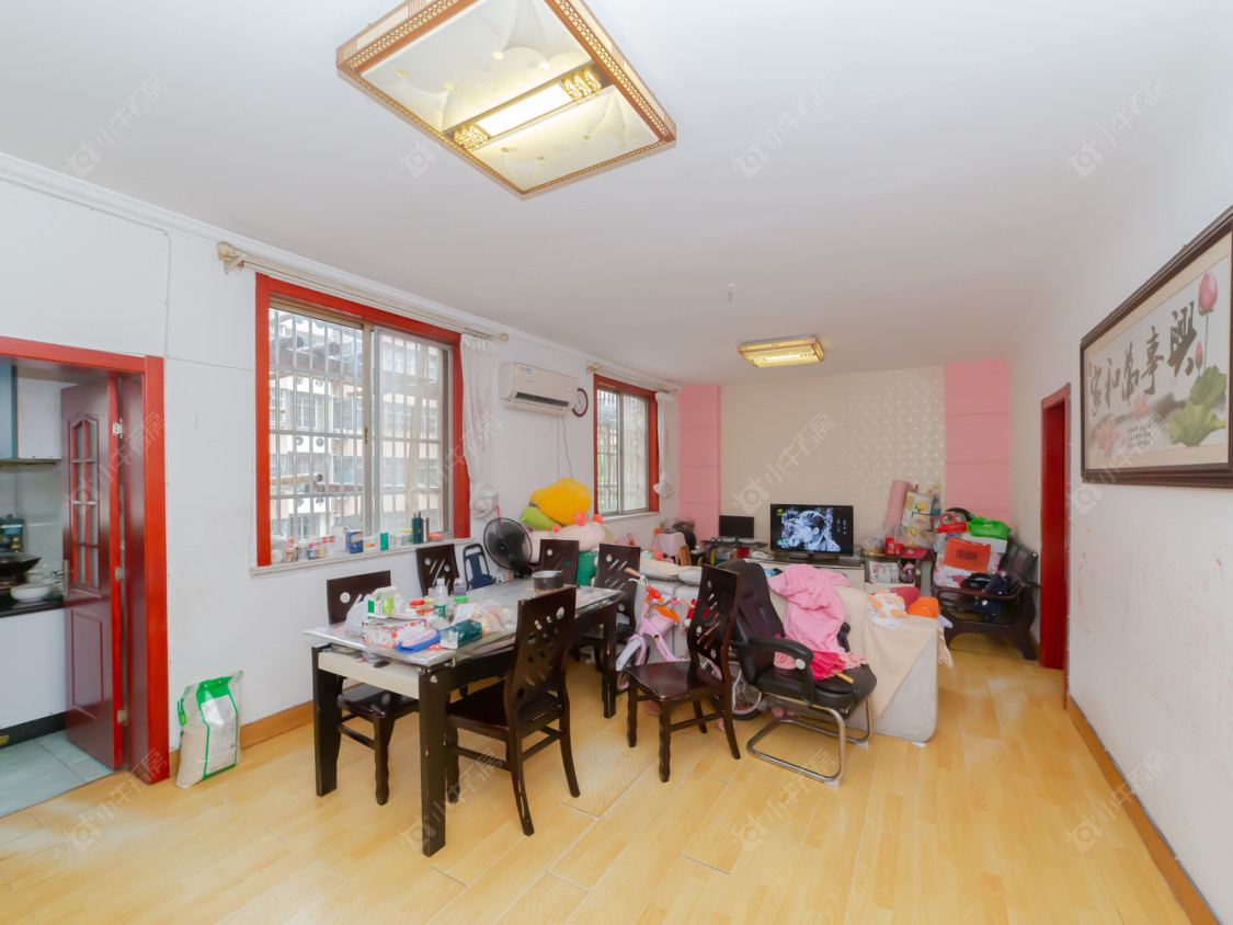 常州翠竹新村北区在售二手房源_小牛看房