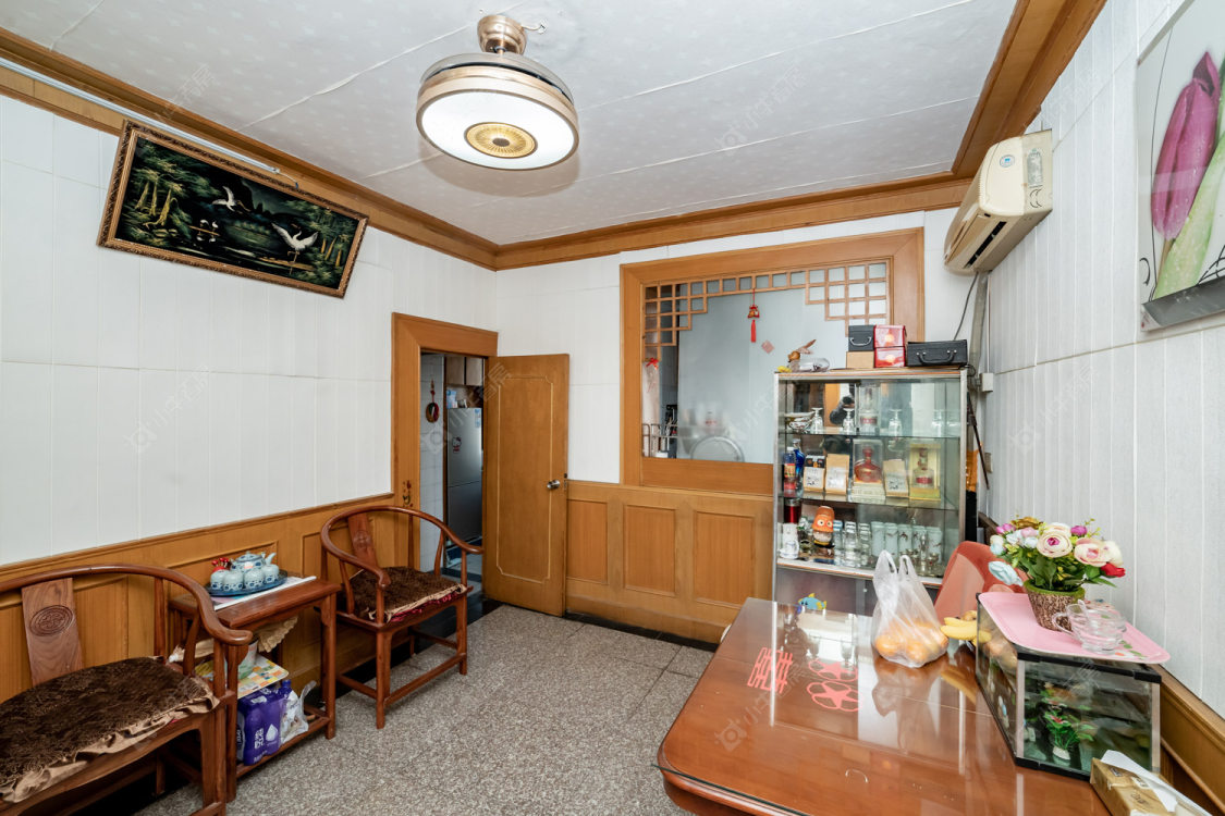 常州浦南新村在售二手房源室内图_小牛看房