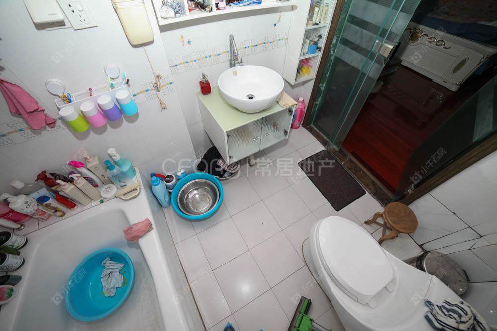 常州新城南都雅苑在售二手房_小牛看房