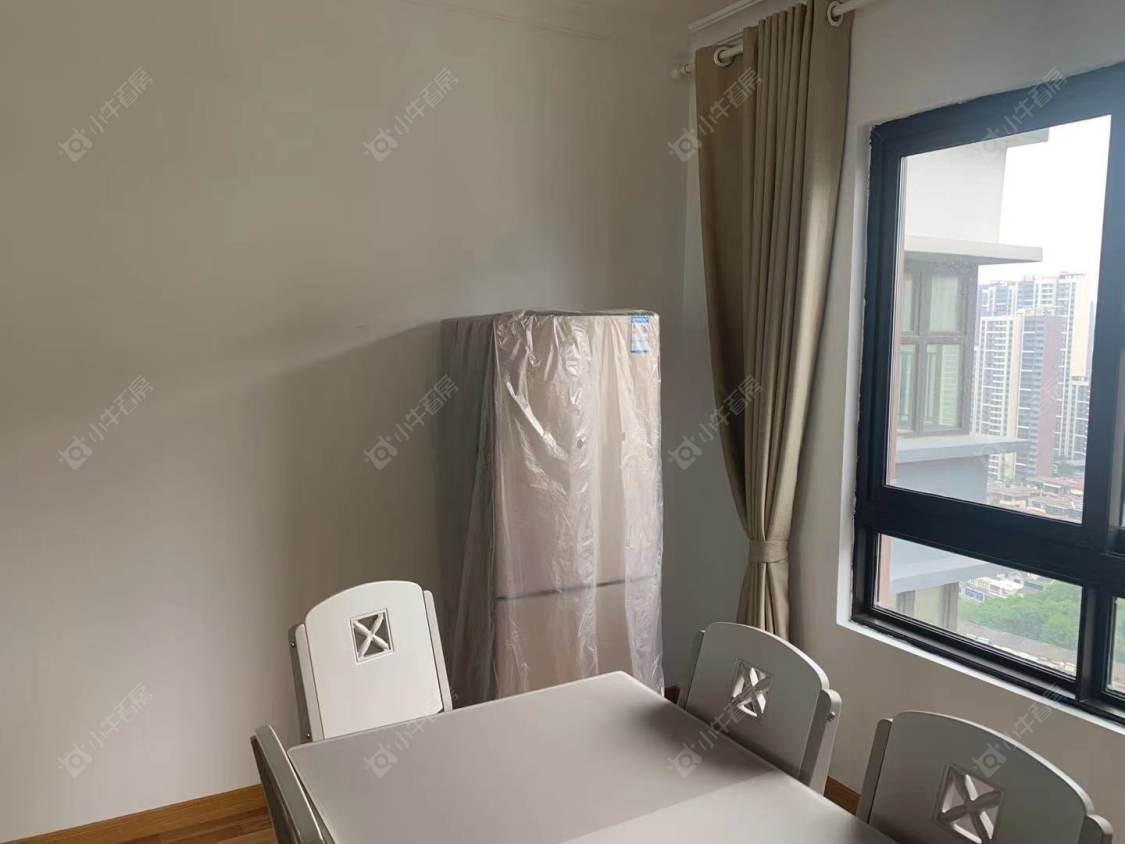 常州星河国际十二区在租房源_小牛看房