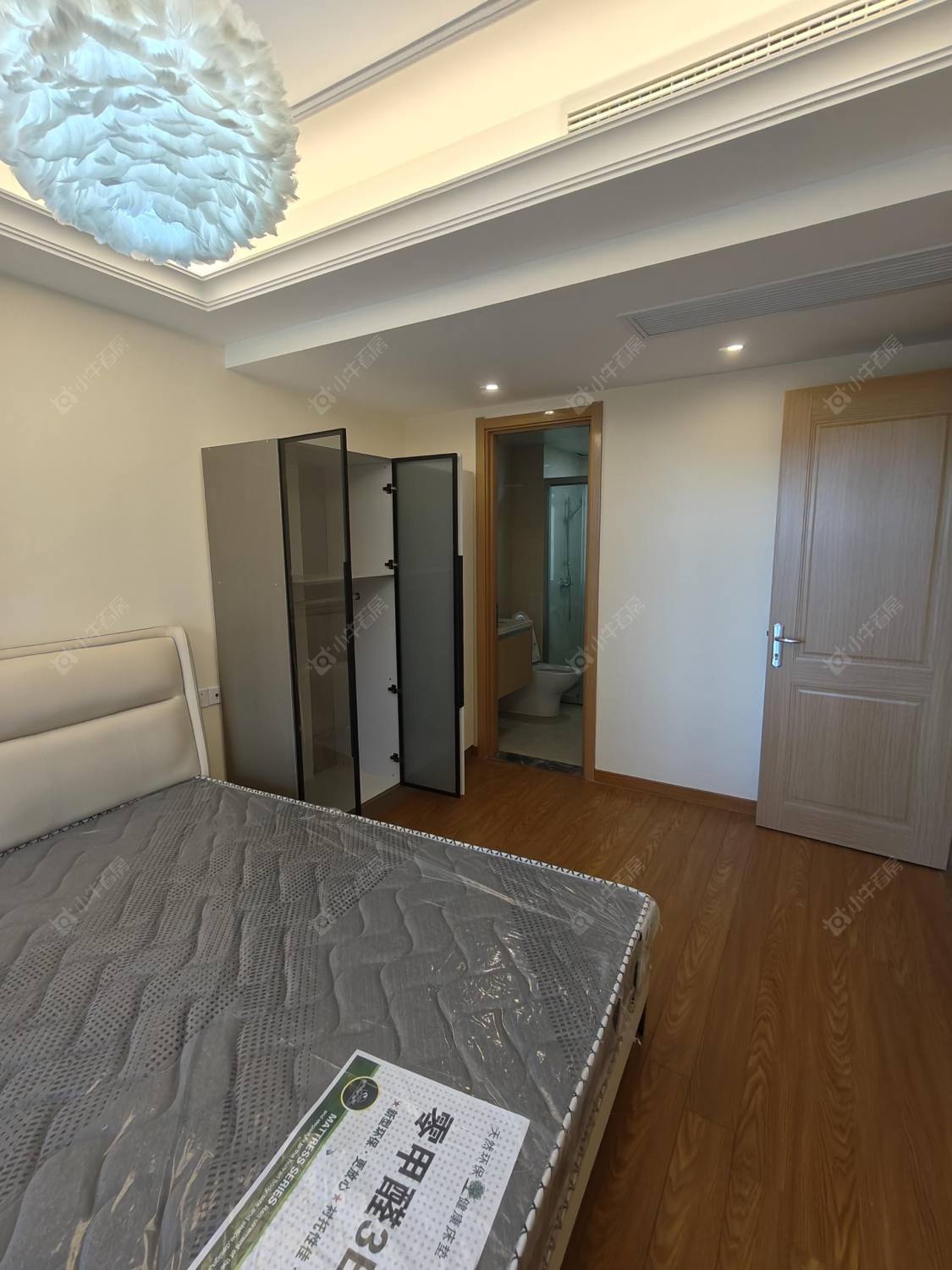 常州碧桂园金科光明府在租房源室内图_小牛看房