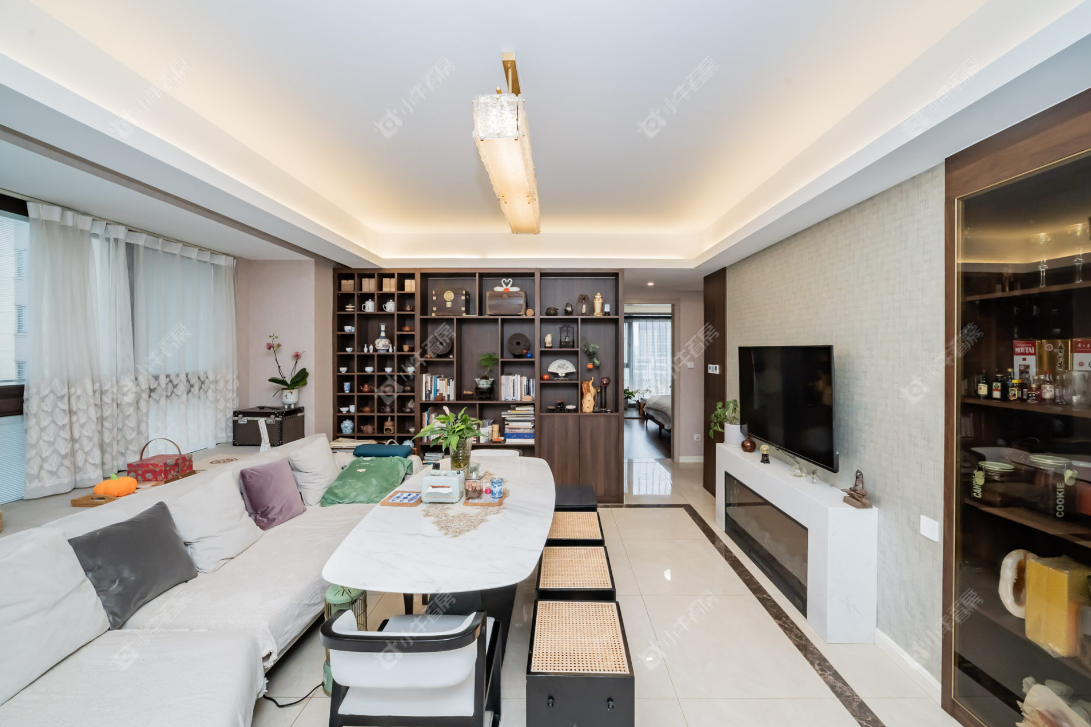 常州弘阳天下锦在租房源_小牛看房