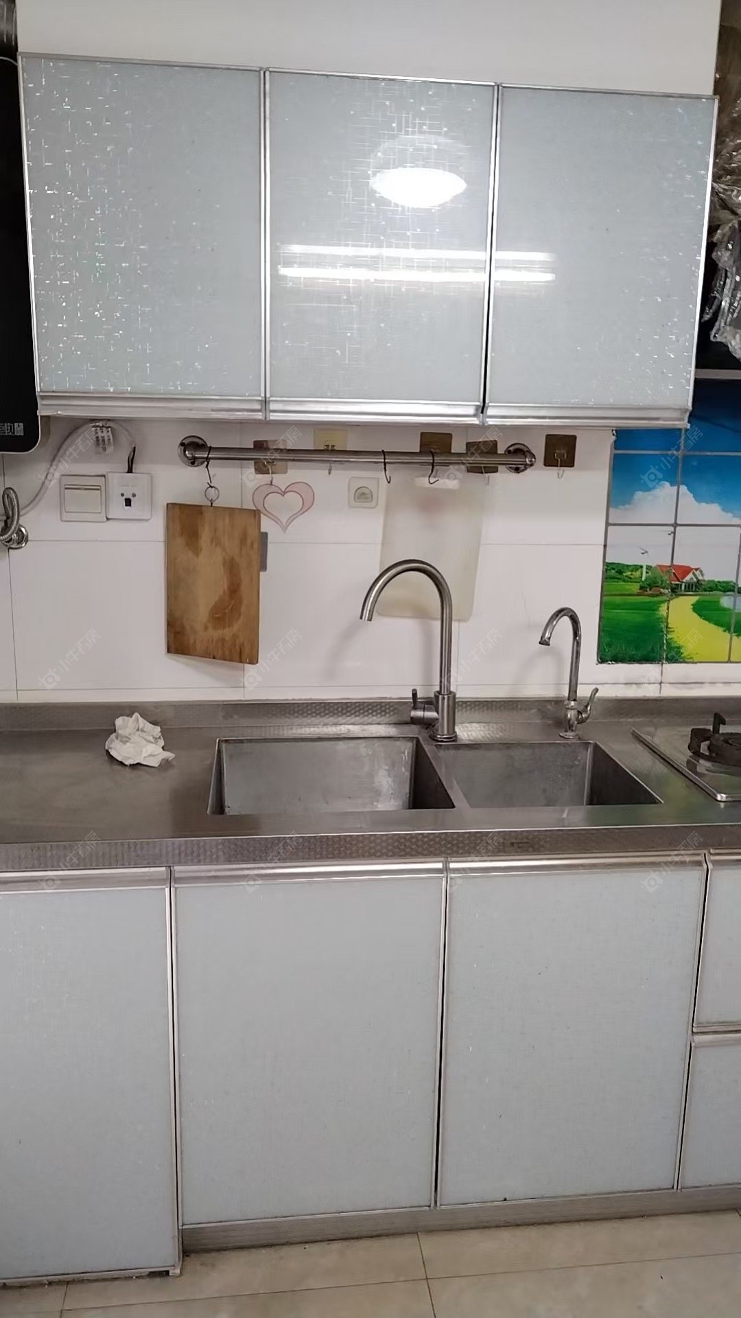 常州虹景花园二期在租房源室内图_小牛看房