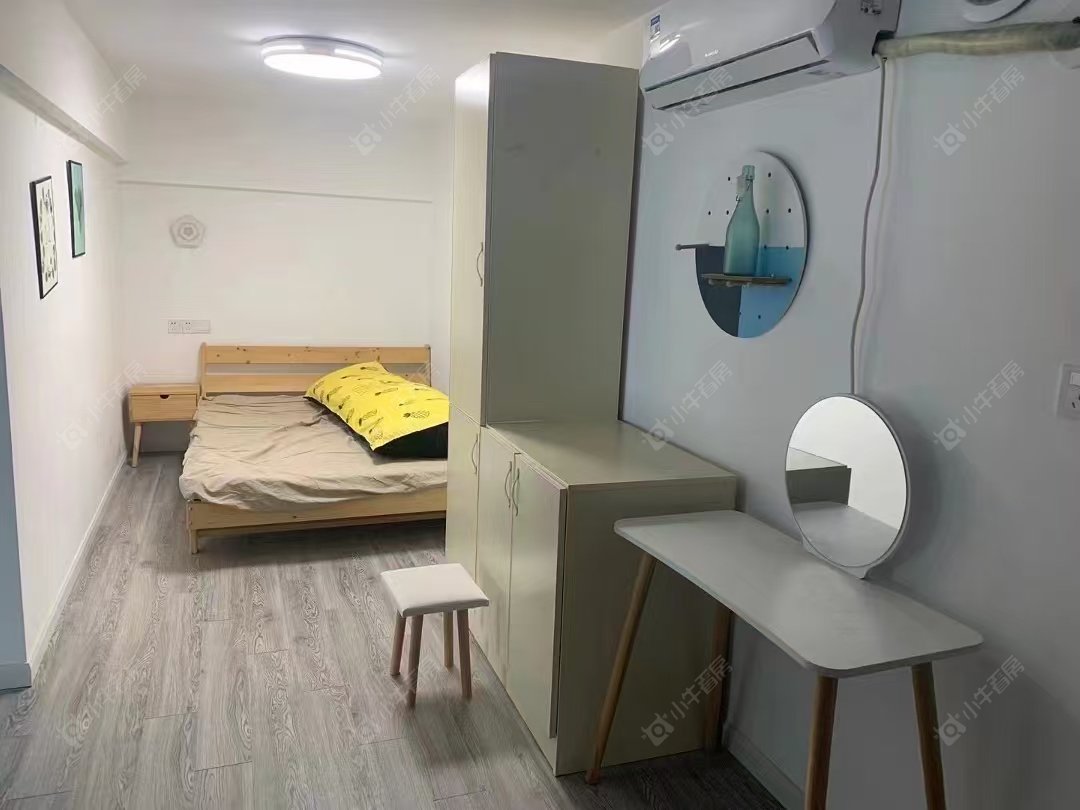 常州保纳商业广场在租房源室内图_小牛看房