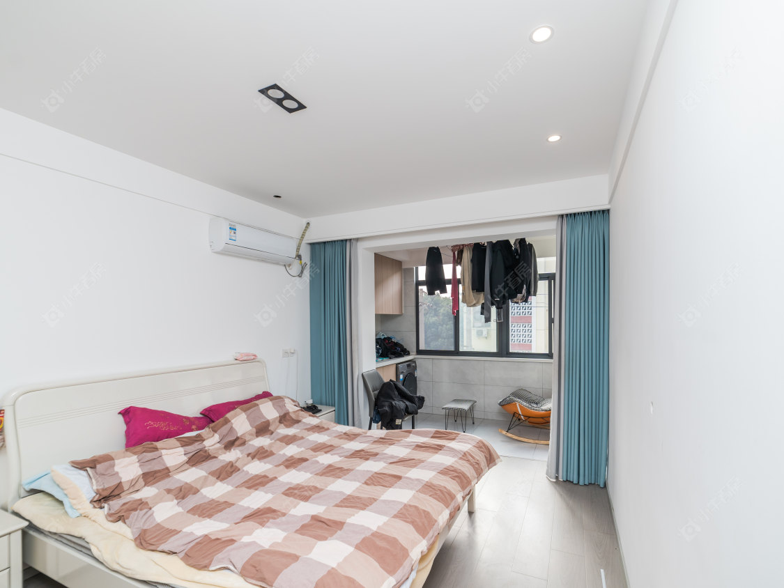 铁配新村房源室内图 常州铁配新村在售二手房源室内图_小牛看房