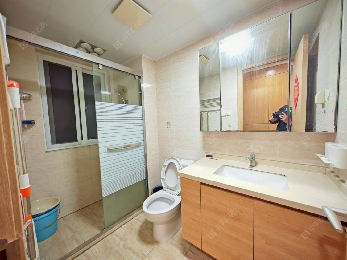 常州万科城在租房源室内图_小牛看房